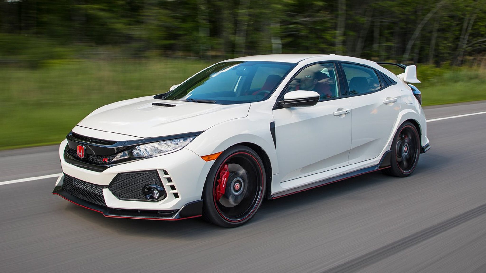 Păreri Honda Civic Type R (2017) – Top Masini